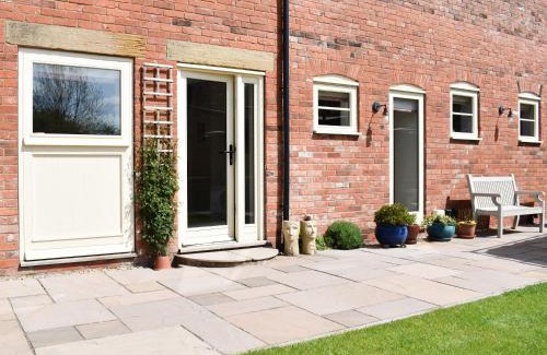 Swanwick House | White Heather Barn