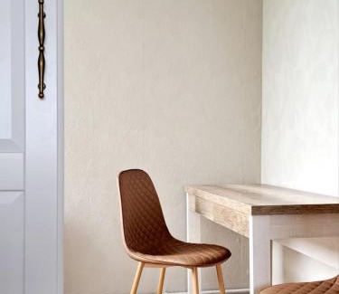 Klaipeda Apartment | White Home & Garden