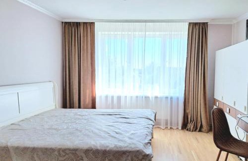 Klaipeda Apartment | White Home & Garden