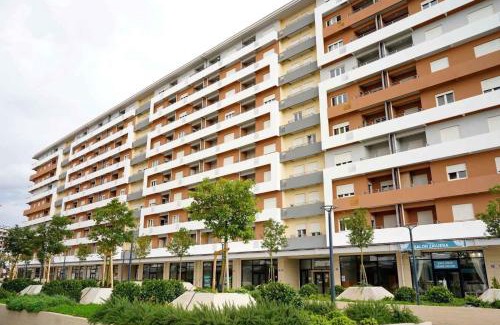 Podgorica Apartment | White Homes 50 - Central Point