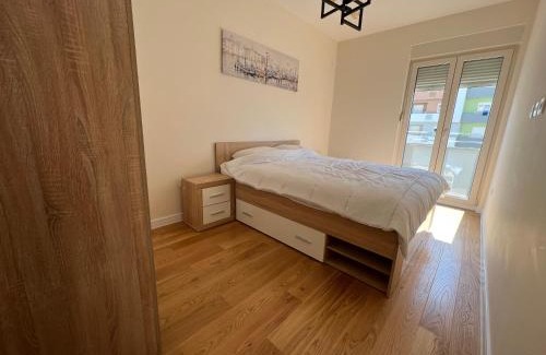 Podgorica Apartment | White Homes 50 - Central Point