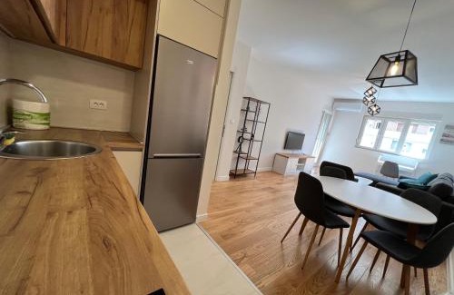 Podgorica Apartment | White Homes 50 - Central Point
