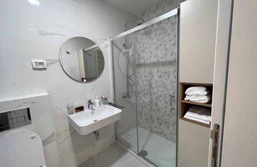 Podgorica Apartment | White Homes 50 - Central Point