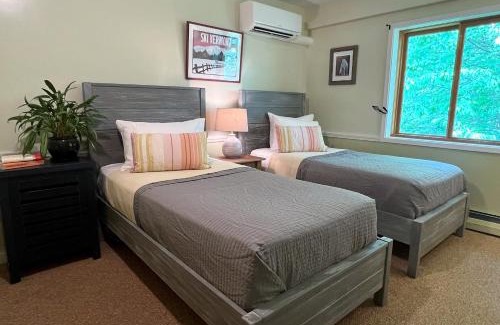 Waitsfield Hotel | White Horse Lodge