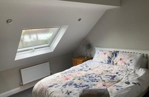 Durham House | White House Cottages