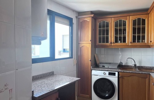 Gandia Condo | White House in Gandia