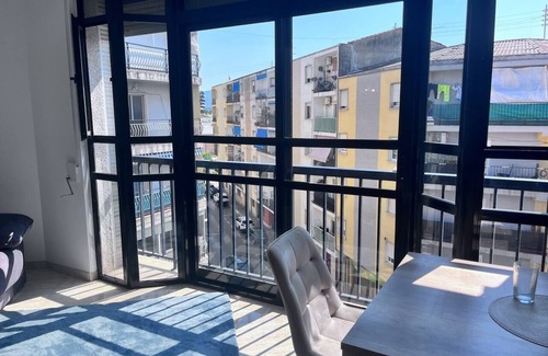 Gandia Condo | White House in Gandia