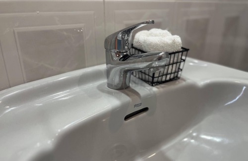 Gandia Condo | White House in Gandia