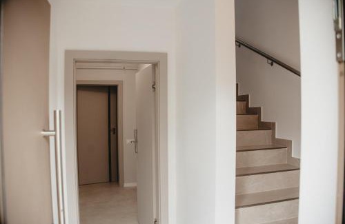 Cluj-Napoca Apartment | White House Iris - Aparthotel Cluj Napoca