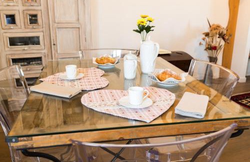 Orvieto Apartment | White House