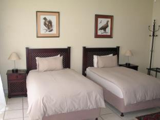 White River House | White House Lodge