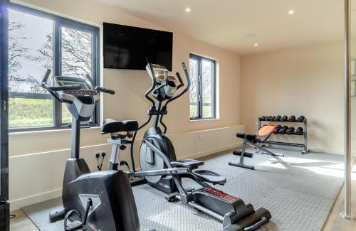 Halesworth House | White House Lodges - Avocet