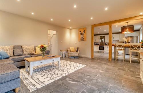 Halesworth House | White House Lodges - Meadow
