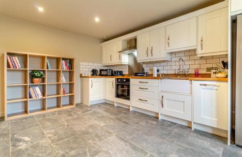 Halesworth House | White House Lodges - Meadow
