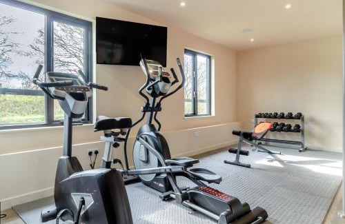 Halesworth House | White House Lodges - Napier