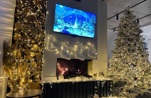 Arabkir Villa | WHITE HOUSE YEREVAN