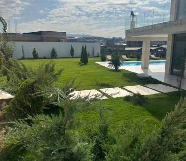 Arabkir Villa | WHITE HOUSE YEREVAN