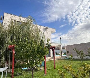 Arabkir Villa | WHITE HOUSE YEREVAN