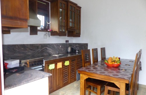 Waskaduwa Hotel | White Isle Hotel