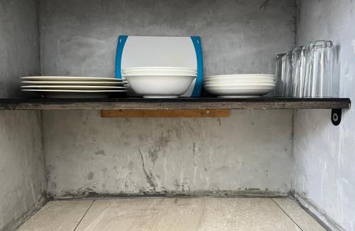 Mae Nam Apartment | White lagoon