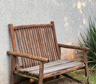 Tierpoort House | White Linen Guesthouse
