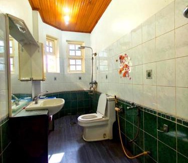 Welisara Villa | White lotus villa