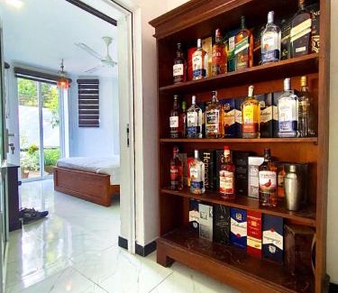 Welisara Villa | White lotus villa