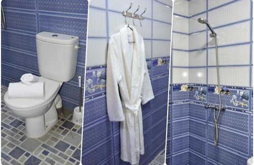 Tamrhakht Apartment | White Majorelle Casa Grande