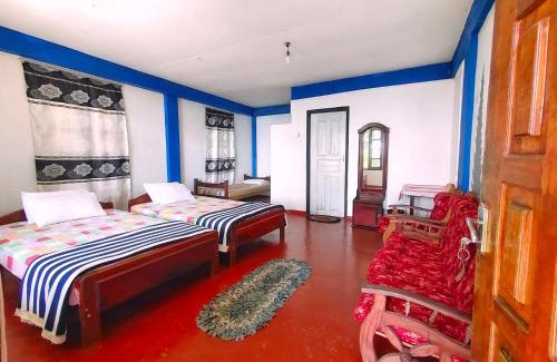 Haputale House | White Monkey Dias Rest
