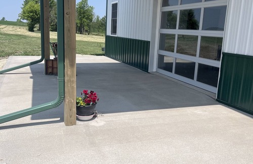 Shullsburg House | White Oak Retreat SW WI easy access to ATV and Snowmobile Trails