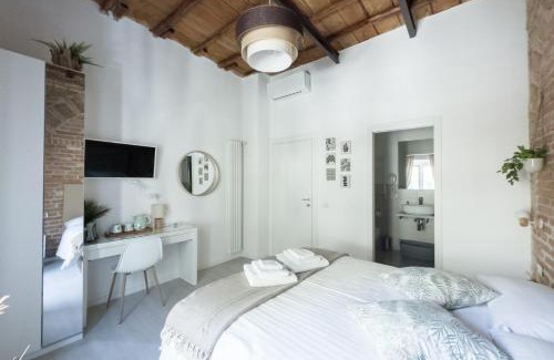 Celio Apartment | White Ostilia Apartments