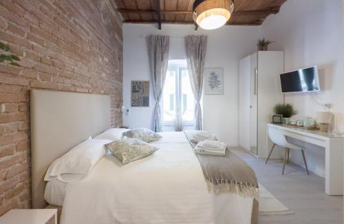 Celio Apartment | White Ostilia Apartments