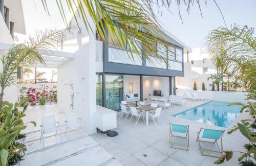 Kapparis Villa | White Pearl Villa 7