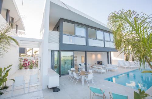 Kapparis Villa | White Pearl Villa 7