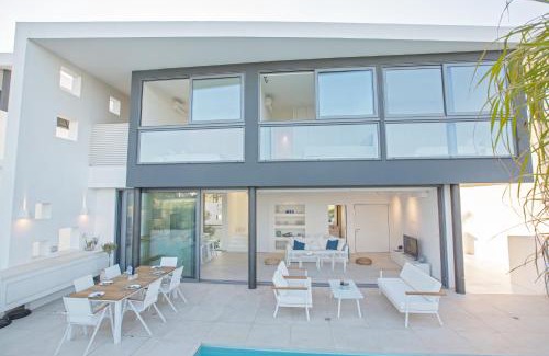Kapparis Villa | White Pearl Villa 7