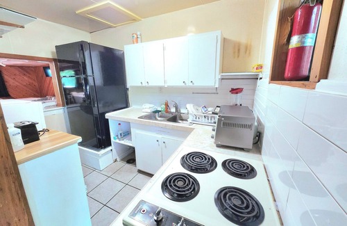 Lakeview Cabin | White River Lodge #1