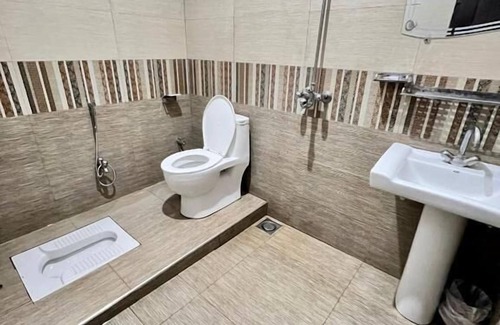 G-9 Sector House | White Rose Guest House