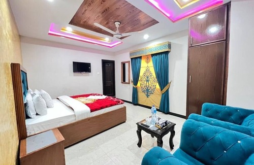 G-9 Sector House | White Rose Guest House