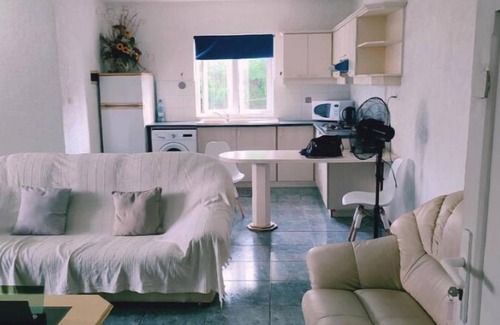 Wolmar Apartment | White Sand Cabana