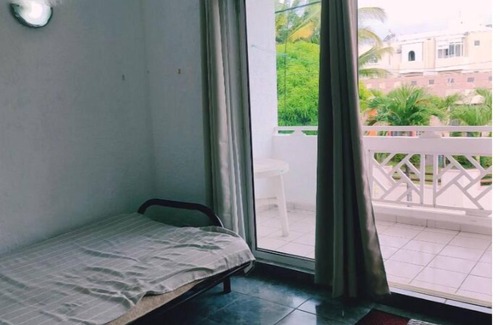 Wolmar Apartment | White Sand Cabana