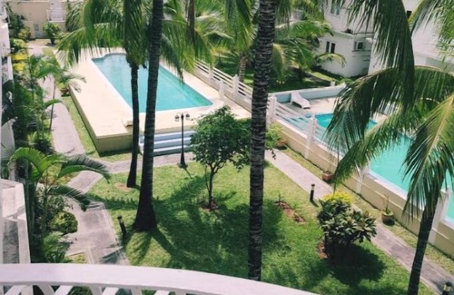 Wolmar Apartment | White Sand Cabana