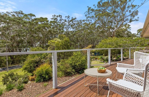 Vincentia House | White Sands House by Experience Jervis Bay