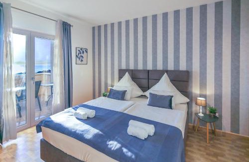 Promajna Bed & Breakfast | White Stone Villa