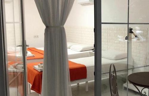 Sarimsakli Bed & Breakfast | White Suite Rooms