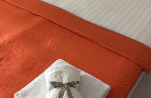 Sarimsakli Bed & Breakfast | White Suite Rooms
