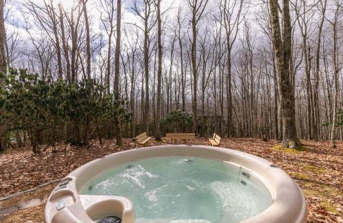 Beech Mountain House | White Tail Cottage