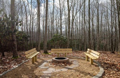 Beech Mountain House | White Tail Cottage