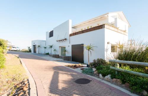 Pinnacle Point Villa | White Water Retreat - Pinnacle Point