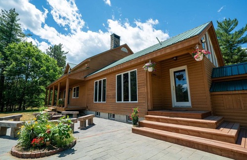Bethel House | Whitecap 120 - Multi-home Estate at Sunday River