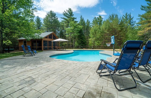Bethel House | Whitecap 120 - Multi-home Estate at Sunday River